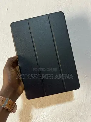 Redmi Pad Pro Case With Stylus Pen Holder