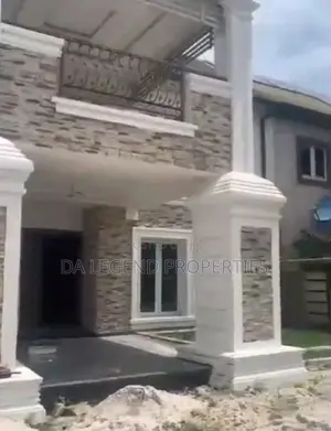 6bdrm Duplex in Port-Harcourt for sale