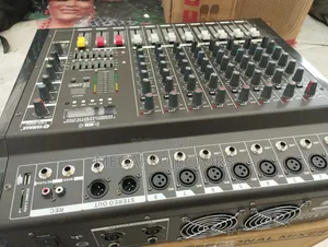 Audio Mixer for Sale in Abuja