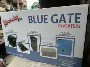 Blue Gate BG2000 Line Interactive UPS 2000VA / 2.0kva UPS