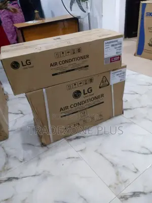 Brand New 1hp Split Wall Dual Inverter AC