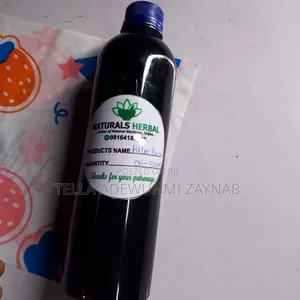 Palm Kernel Oil (1 Litre)