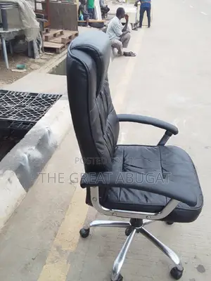 Executive Office Table