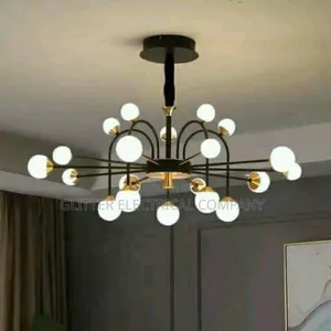 Led Ceiling Light