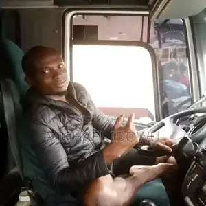 Truck Driver