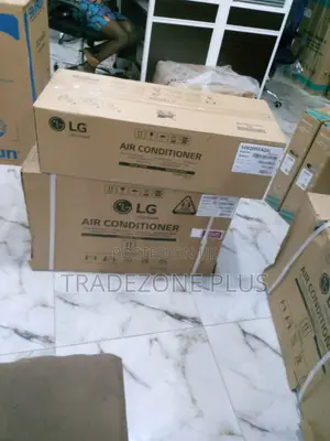 Classic LG Split Inverter 1hp Wall AC