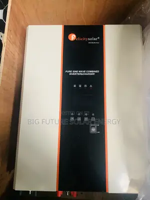 10kva Felicity Solar Inverter 48v