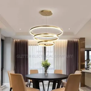 Led Pendant Light
