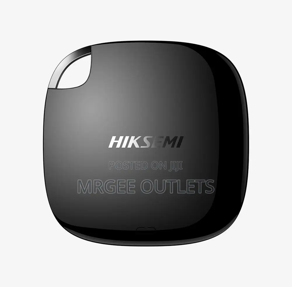 Pocket Portable SSD 256gb