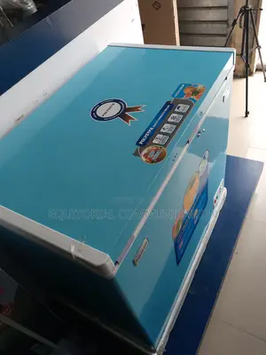 Effective 200litres Polystar Chest Freezer 