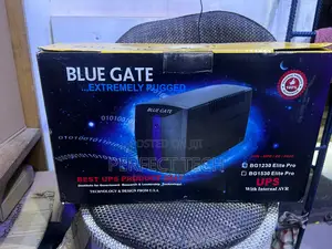 Blue Gate 1530VA Line Interactive UPS, {Elite Pro}