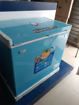 New Look 200litres Polystar Chest Freezer 