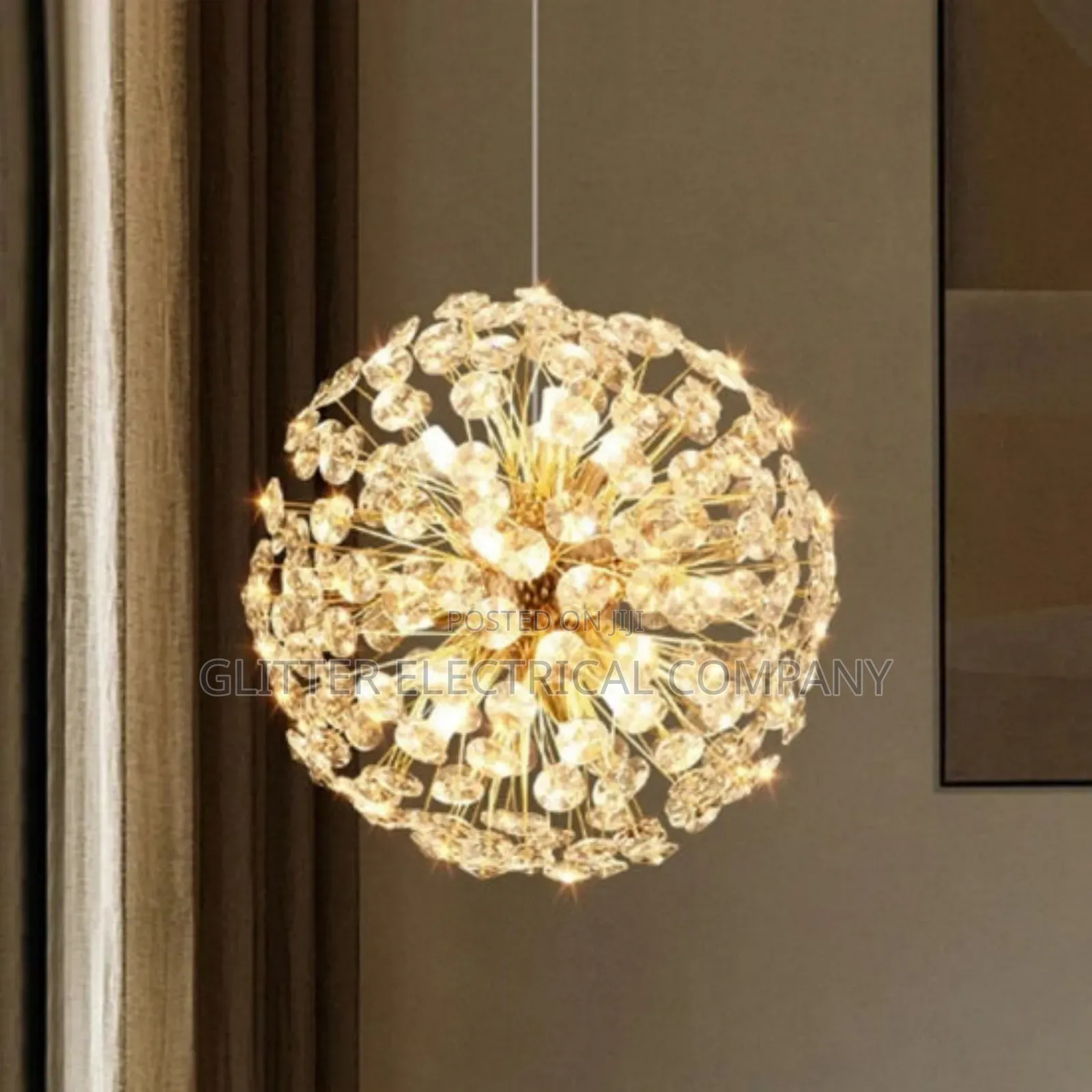 Led Ceiling Light