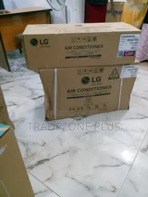 Best Choice LG 1hp Split Wall Dual Inverter Air Conditioner