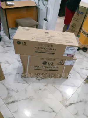 Best Choice Dual Inverter LG 1hp Air Conditioner