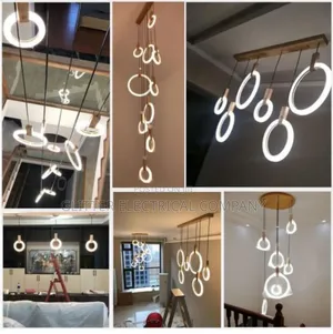 Led Ceiling Light