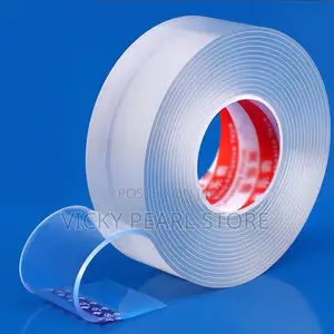 Nano Double Sided Tape