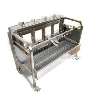 Full Goat / Pig Rotating BBQ Grill (Multipurpose) Barbecue