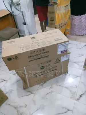 Best Choice Split 1hp Dual Inverter Air Conditioner [Lg]