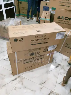 Quality LG Split Wall Air Conditioner 1hp