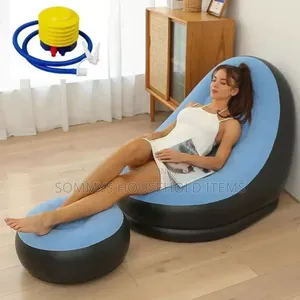 Inflatable Sofa