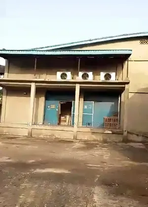 Cold Room for Sale Npa Expressway Warri Delta State