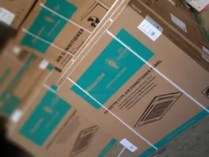 Original Hisense 2hp Ceiling Cassete Air Condition