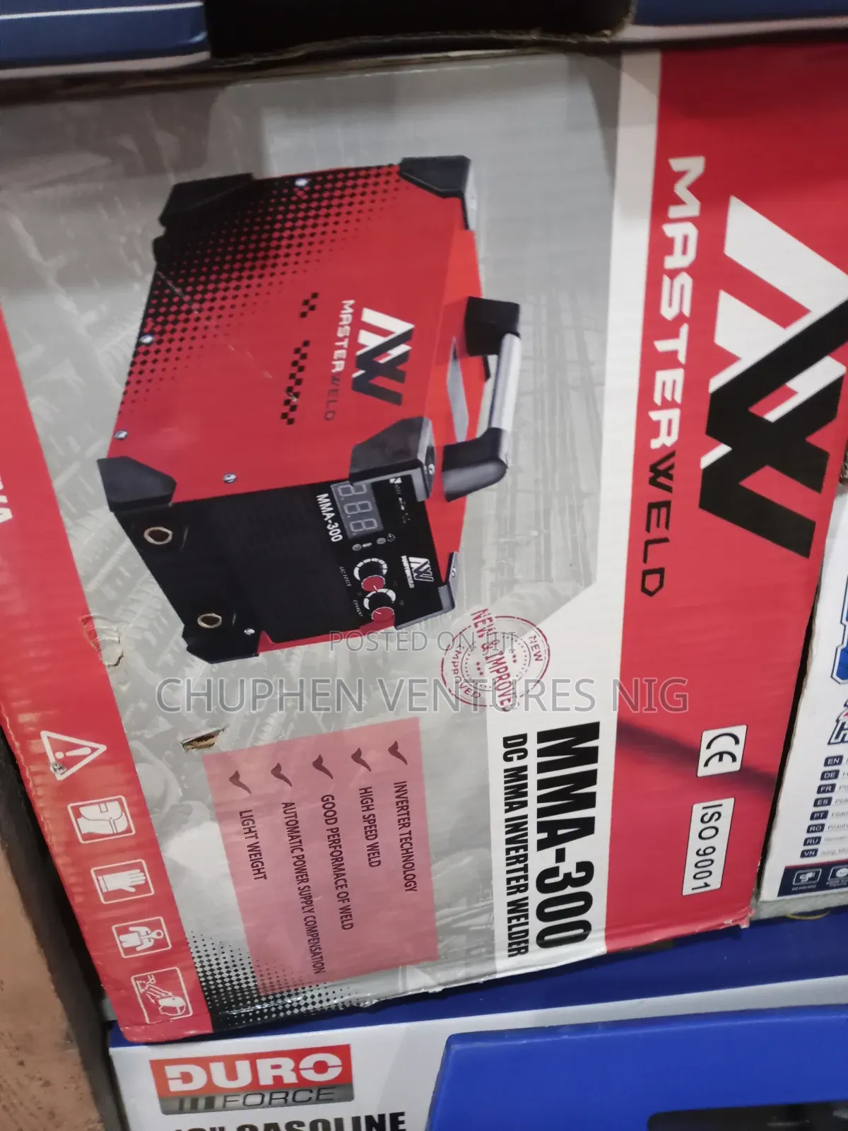 Welding Machine
