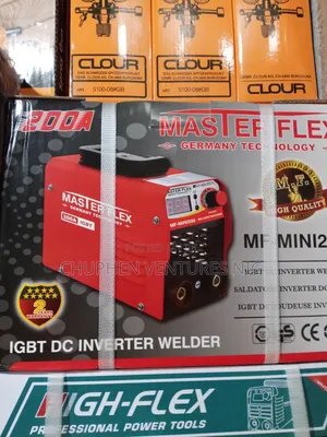 Welding Machine