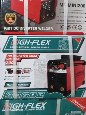 Welding Machine