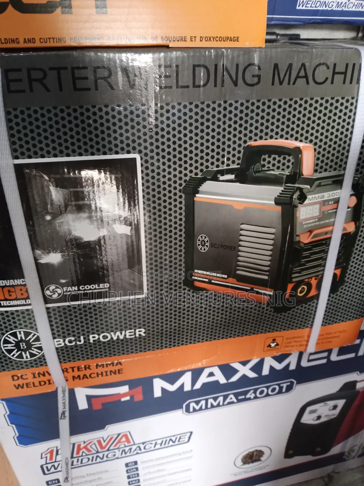 Welding Machine