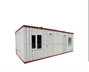 40ft Portacabin, Portable Cabin Construction