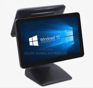 Point of Sale Dual Screen Terminal Core I5