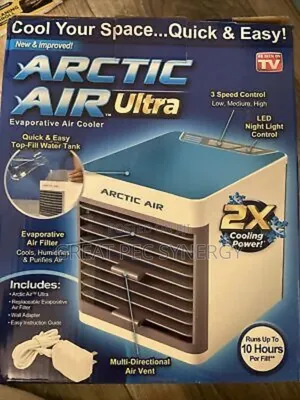 Arctic Air Cooler Mini a/C