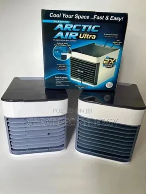 Arctic Air Cooler Mini a/C