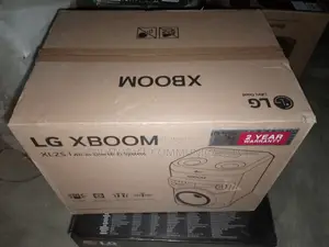(Strong Quality LG AUD 2sxl Home Theater )