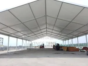 Church Tent