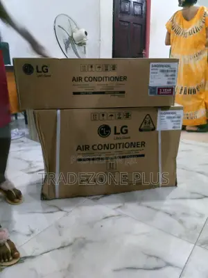 Reliable S4nq09waqal Ihp LG Air Conditioner With Inverter