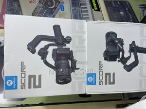 Feiyu SCORP 2 3-Axis Gimbal Stabilizer