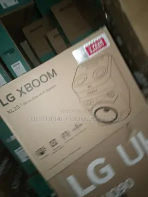 LG Aud 2sxl Hometheater With Bluetooth