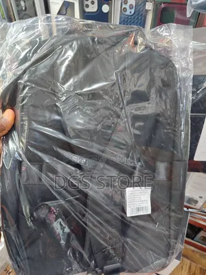 Wiwu Minimalist Backpack Bag