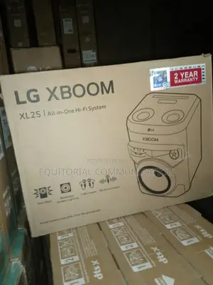 Afforeable LG Hometheater AUD 2sxl 