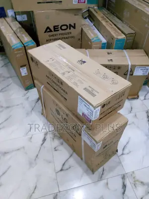 Reliable LG Split Wall Air Conditioner