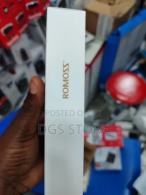 Romoss Sw20pf 22.5w 20,000mah Power Bank