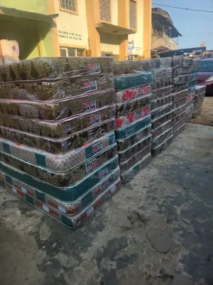 Worker's Mattress 6 by 3 Feet ,6inches Height.