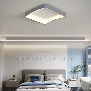 Modern LED Ceiling Chandelier