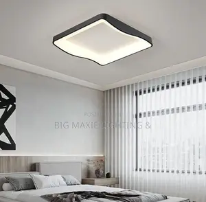 Modern LED Ceiling Chandelier