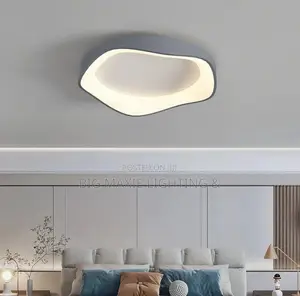 Modern LED Ceiling Chandelier