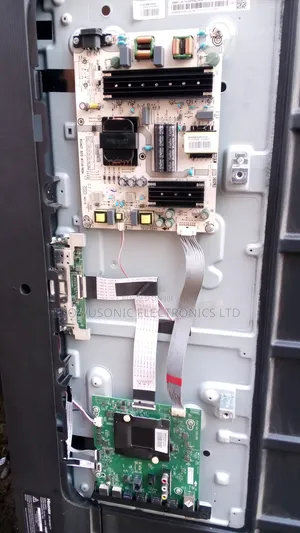 Repair Your 65inch 75inch 85inch Smart TV