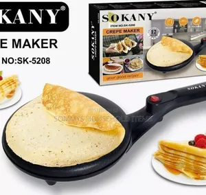 Pancake Maker / Omelette Makers